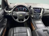 Thumbnail of 2016 Siren Red Tintcoat Chevrolet Suburban