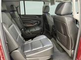 Thumbnail of 2016 Siren Red Tintcoat Chevrolet Suburban