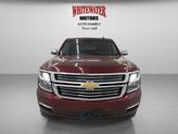 Thumbnail of 2016 Siren Red Tintcoat Chevrolet Suburban
