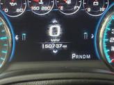 Thumbnail of 2016 Siren Red Tintcoat Chevrolet Suburban