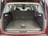 Thumbnail of 2016 Siren Red Tintcoat Chevrolet Suburban