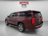 Thumbnail of 2016 Siren Red Tintcoat Chevrolet Suburban