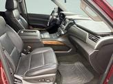 Thumbnail of 2016 Siren Red Tintcoat Chevrolet Suburban