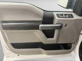 Thumbnail of 2017 Oxford White Ford F-150