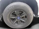 Thumbnail of 2017 Oxford White Ford F-150