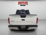 Thumbnail of 2017 Oxford White Ford F-150