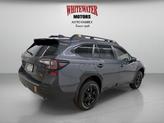 Thumbnail of 2022 Magnetite Gray Metallic Subaru Outback