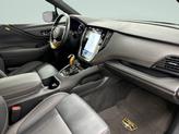 Thumbnail of 2022 Magnetite Gray Metallic Subaru Outback