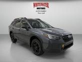 Thumbnail of 2022 Magnetite Gray Metallic Subaru Outback