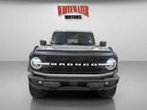 Thumbnail of 2022 Cactus Gray Ford Bronco