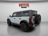 Thumbnail of 2022 Cactus Gray Ford Bronco