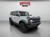 Thumbnail of 2022 Cactus Gray Ford Bronco