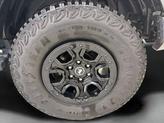 Thumbnail of 2022 Cactus Gray Ford Bronco
