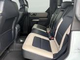 Thumbnail of 2022 Cactus Gray Ford Bronco