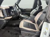 Thumbnail of 2022 Cactus Gray Ford Bronco