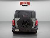 Thumbnail of 2022 Cactus Gray Ford Bronco