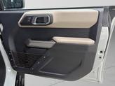 Thumbnail of 2022 Cactus Gray Ford Bronco