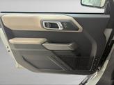 Thumbnail of 2022 Cactus Gray Ford Bronco