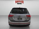 Thumbnail of 2023 Platinum Gray Metallic Volkswagen Tiguan