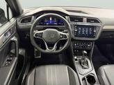 Thumbnail of 2023 Platinum Gray Metallic Volkswagen Tiguan