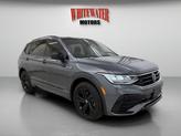 Thumbnail of 2023 Platinum Gray Metallic Volkswagen Tiguan