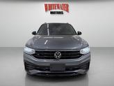 Thumbnail of 2023 Platinum Gray Metallic Volkswagen Tiguan