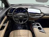 Thumbnail of 2024 Opulent Blue Metallic Cadillac LYRIQ
