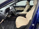 Thumbnail of 2024 Opulent Blue Metallic Cadillac LYRIQ