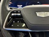 Thumbnail of 2024 Opulent Blue Metallic Cadillac LYRIQ
