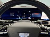Thumbnail of 2024 Opulent Blue Metallic Cadillac LYRIQ