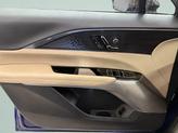 Thumbnail of 2024 Opulent Blue Metallic Cadillac LYRIQ