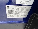 Thumbnail of 2024 Opulent Blue Metallic Cadillac LYRIQ