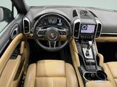 Thumbnail of 2017 Black Porsche Cayenne