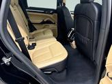 Thumbnail of 2017 Black Porsche Cayenne