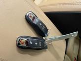 Thumbnail of 2017 Black Porsche Cayenne