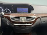 Thumbnail of 2013 Magnetite Black Metallic Mercedes-Benz S-Class