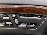 Thumbnail of 2013 Magnetite Black Metallic Mercedes-Benz S-Class