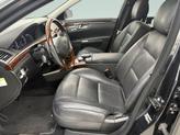 Thumbnail of 2013 Magnetite Black Metallic Mercedes-Benz S-Class