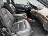 Thumbnail of 2013 Magnetite Black Metallic Mercedes-Benz S-Class
