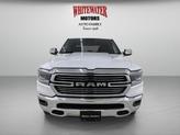Thumbnail of 2022 Bright White Clearcoat RAM 1500