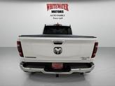 Thumbnail of 2022 Bright White Clearcoat RAM 1500