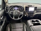 Thumbnail of 2022 Bright White Clearcoat RAM 1500