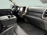 Thumbnail of 2022 Bright White Clearcoat RAM 1500