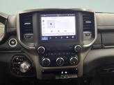 Thumbnail of 2022 Bright White Clearcoat RAM 1500