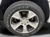 Thumbnail of 2022 Bright White Clearcoat RAM 1500