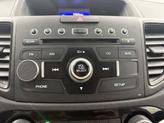 Thumbnail of 2016 Obsidian Blue Pearl Honda CR-V