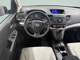 Thumbnail of 2016 Obsidian Blue Pearl Honda CR-V