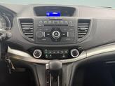 Thumbnail of 2016 Obsidian Blue Pearl Honda CR-V