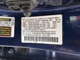 Thumbnail of 2016 Obsidian Blue Pearl Honda CR-V