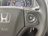 Thumbnail of 2016 Obsidian Blue Pearl Honda CR-V
